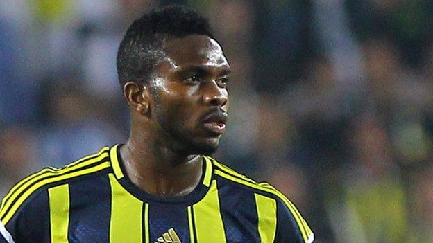 Joseph Yobo