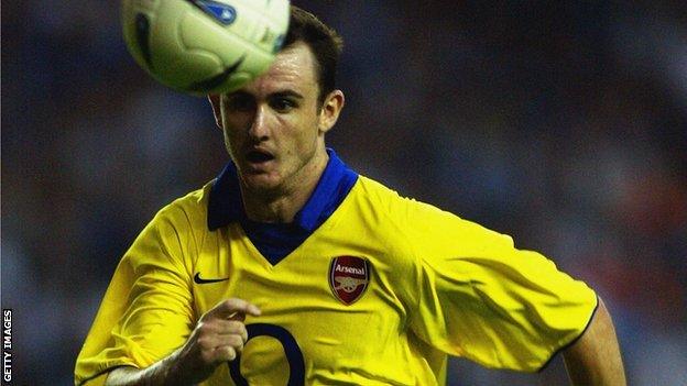 Francis Jeffers