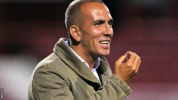 Paolo Di Canio