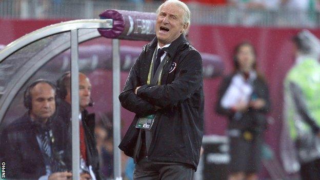 Giovanni Trapattoni