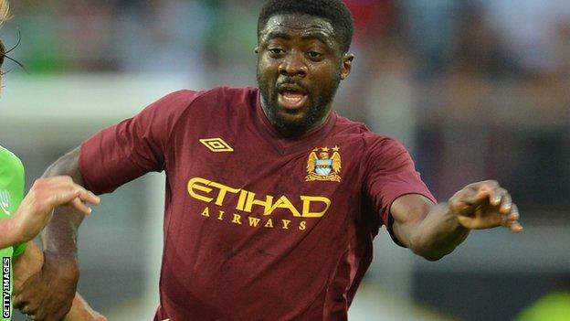 Kolo Toure