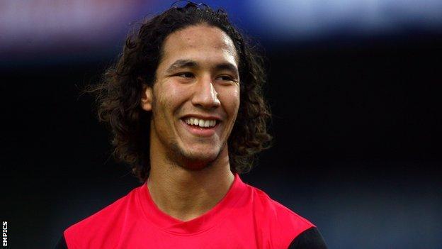 Bilel Mohsni