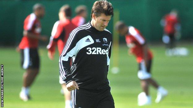 Michael Laudrup