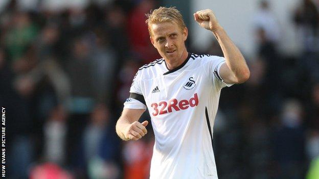 Garry Monk