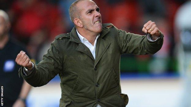 Paolo Di Canio