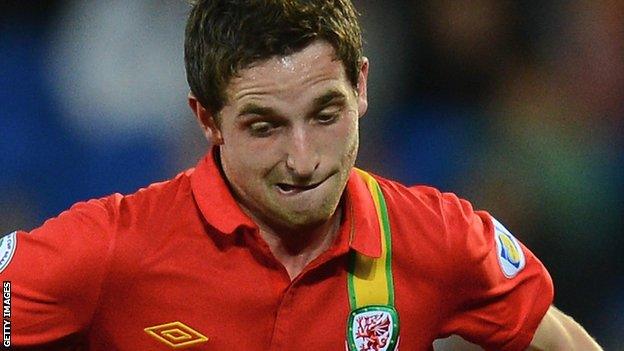 Joe Allen