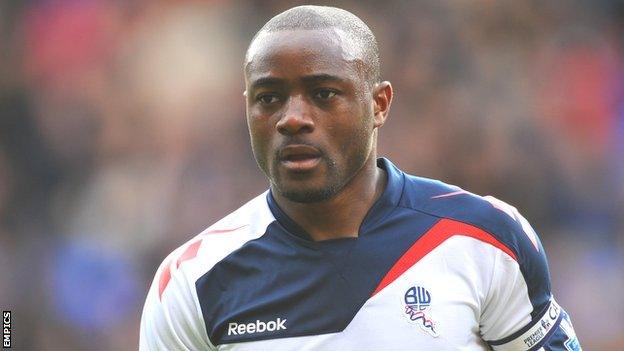 Nigel Reo-Coker