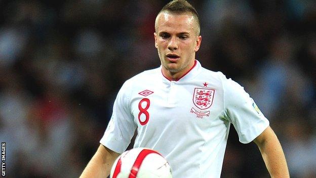 Tom Cleverley