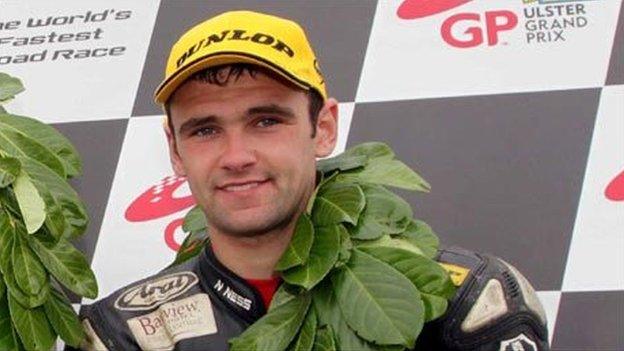 William Dunlop