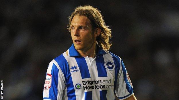 Craig Mackail-Smith