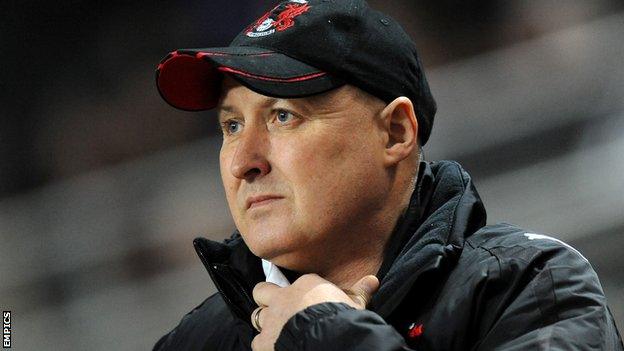 Russell Slade