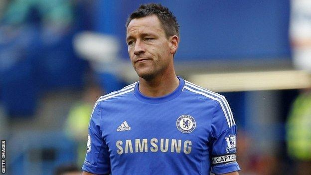 John Terry