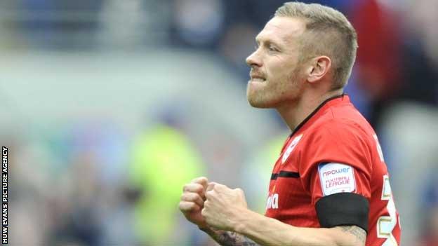 Craig Bellamy