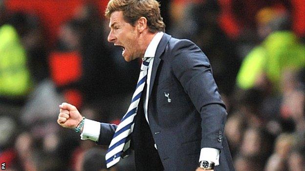 Andre Villas-Boas