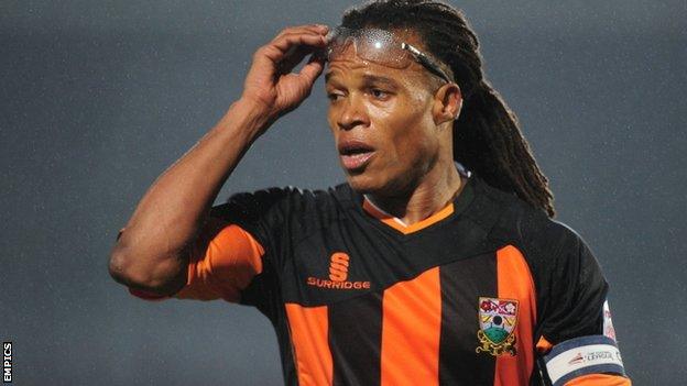 Edgar Davids