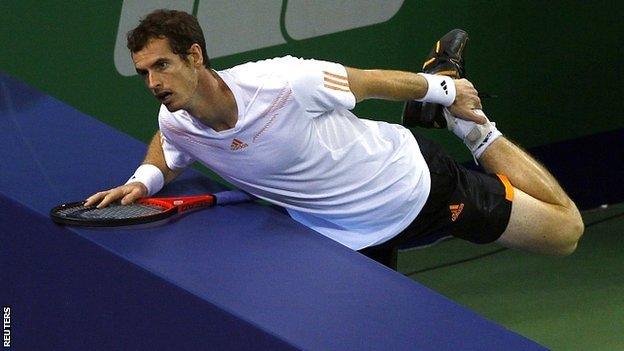 Andy Murray