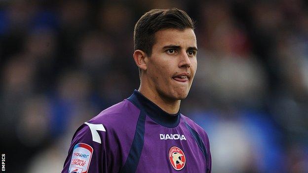 Karl Darlow