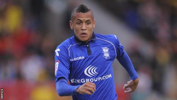 Ravel Morrison