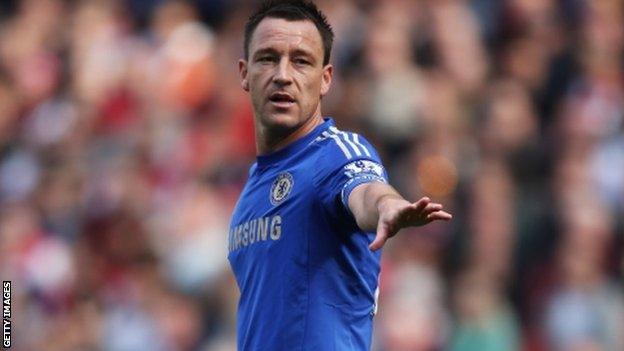 John Terry