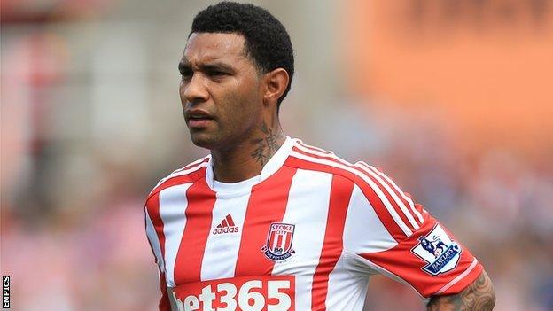 Jermaine Pennant