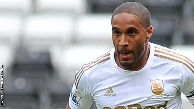 Ashley Williams