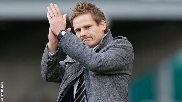 Neal Ardley