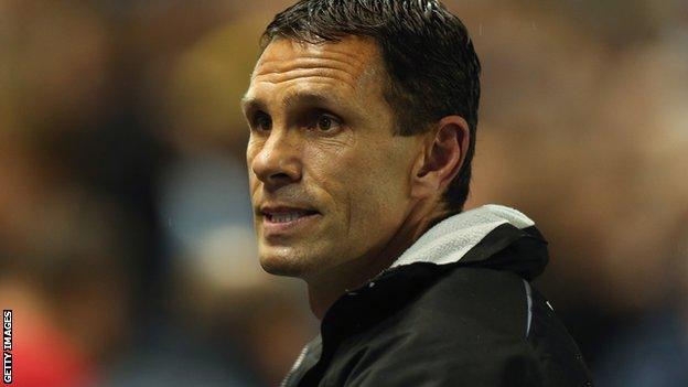 Gus Poyet