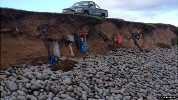 Northam Burrows