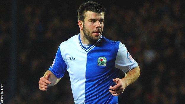 Grant Hanley