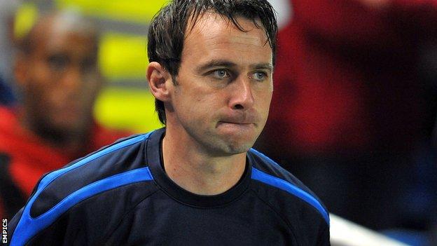 Dougie Freedman