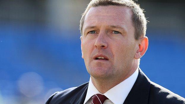 Aidy Boothroyd