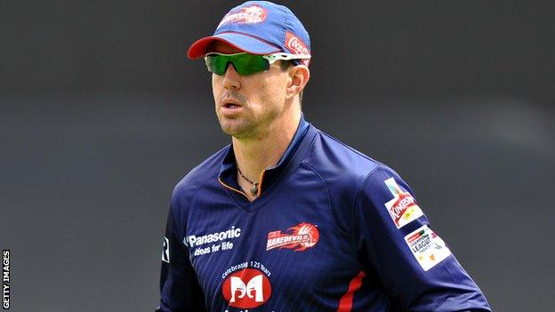 Kevin Pietersen