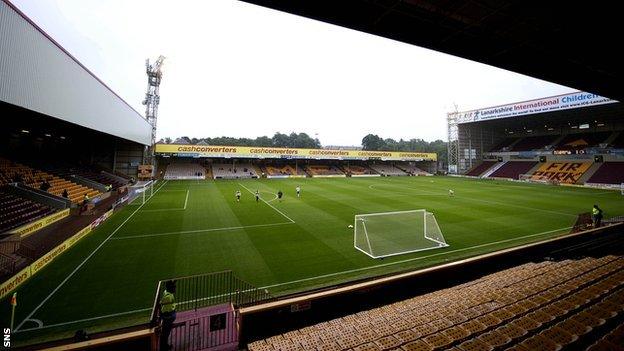 Fir Park