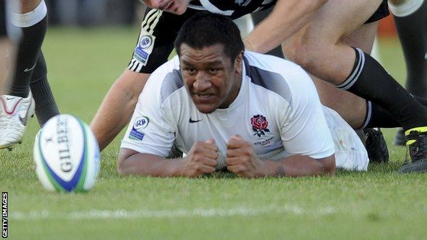 Mako Vunipola