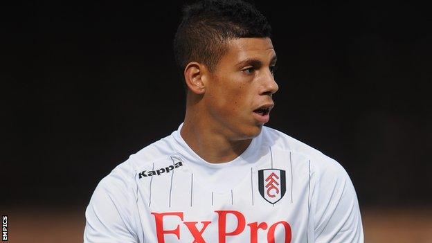 Matthew Briggs