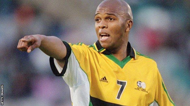 Quinton Fortune