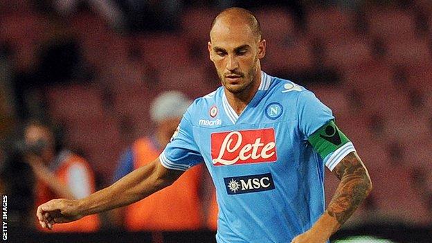 Paolo Cannavaro