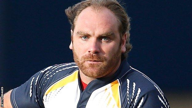 Andy Goode