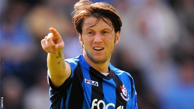 Harry Arter