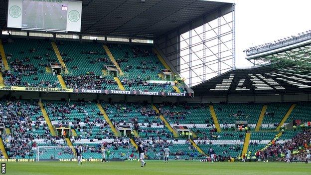 Celtic Park