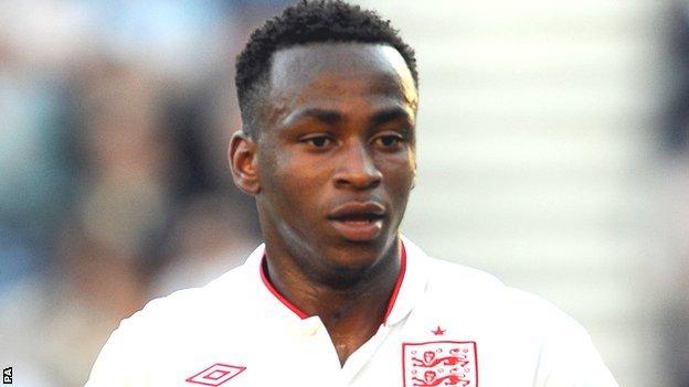 Saido Berahino