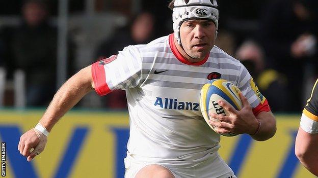 Schalk Brits