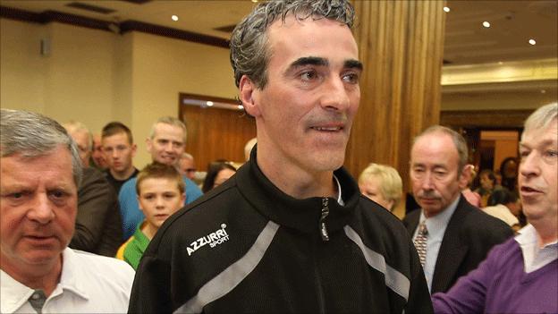 Jim McGuinness