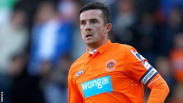 Barry Ferguson