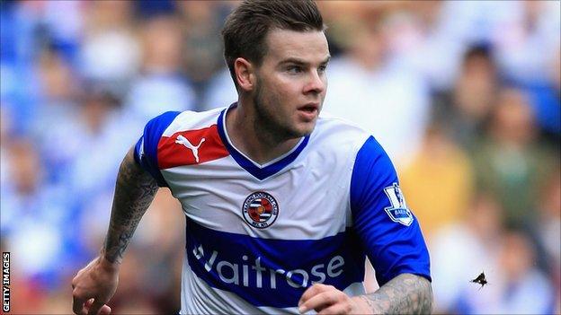 Danny Guthrie