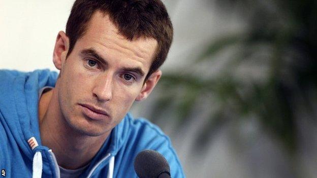 Andy Murray