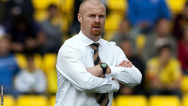 Sean Dyche