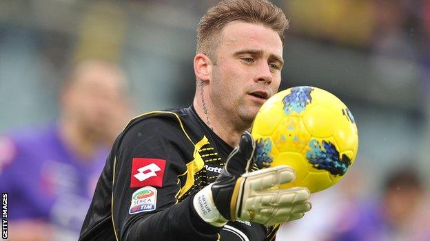 Artur Boruc