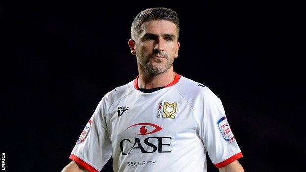 Ryan Lowe