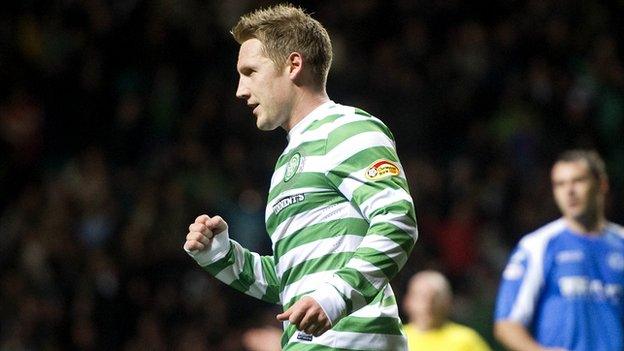 Kris Commons